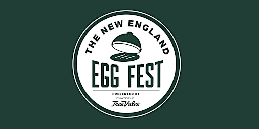 The New England Eggfest