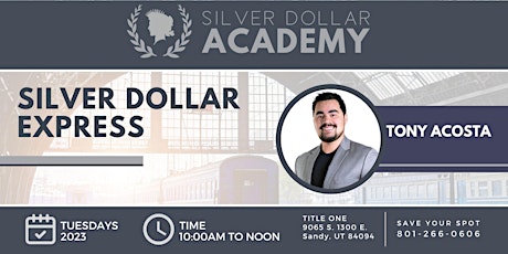 Silver Dollar Express
