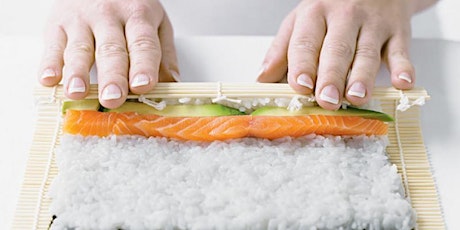 The Art of Making Sushi