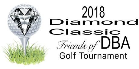 11th Annual Diamond Classic Golf Tournament - Shale Creek primary image