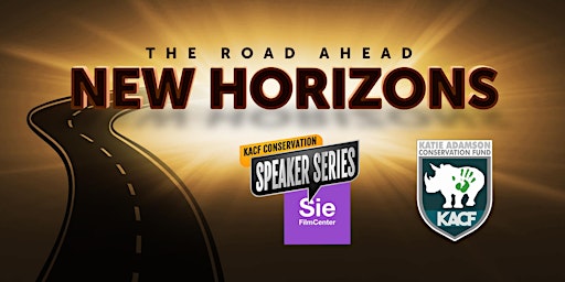 NEW HORIZONS: The Road Ahead