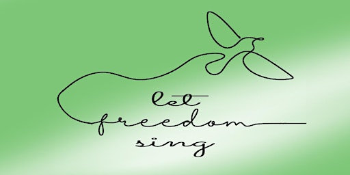 Let Freedom Sing! PEV's Annual Gala