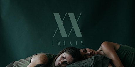 XX: Twenty primary image