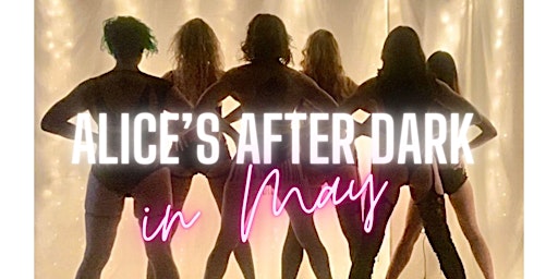 Image principale de Alice’s After Dark Burlesque Show