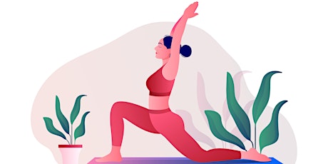 HOH Adaptive Yoga 2023: January 18 - March 29 (11 Classes)  primärbild