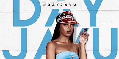 Imagen principal de DayJavu Day Party  "Sundays." Mela Lounge