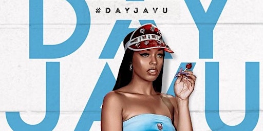 Imagen principal de DayJavu Day Party  "Sundays." Mela Lounge