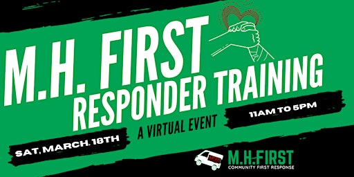 MH First Responder Training