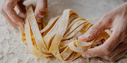 Primaire afbeelding van Summer Pastas