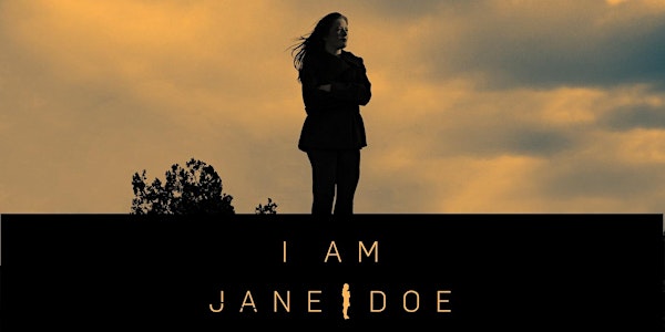 "I Am Jane Doe" Documentary Screening