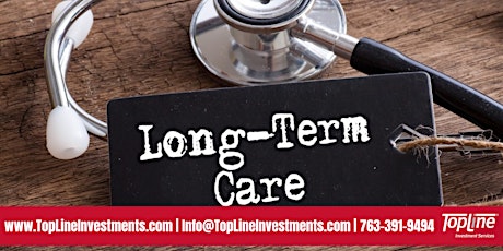 Adding Flexibility to Long Term Care Insurance