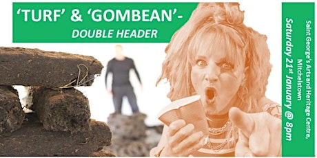 Turf/Gombean-Double Header- Blackwater Valley Fit-