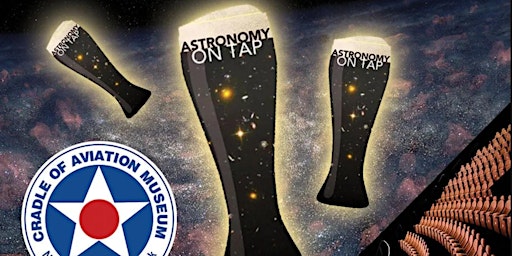 Expanding the Universe with "Astronomy on Tap"