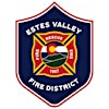 Logotipo de Estes Valley Fire