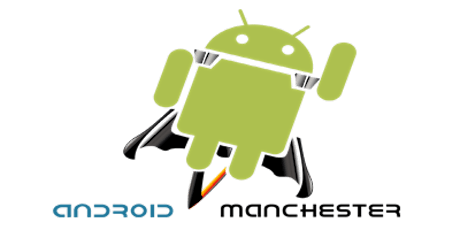 Android Manchester - Lighting Talks primary image
