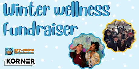 BAY-Peace Winter Wellness Fundraiser