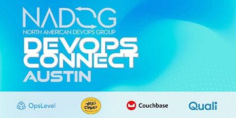 Austin Devops Connect with NADOG