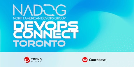 Toronto Devops Connect with NADOG