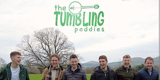 The Tumbling Paddies