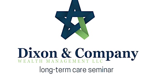 Imagem principal do evento Dixon & Company Long-Term Care Seminar