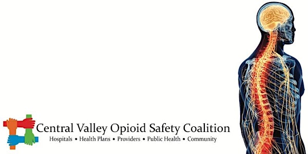 Safe Prescribing and Treatment Options for Opioid Dependency Symposium