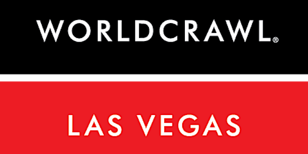 World Crawl Las Vegas - Platinum Tour