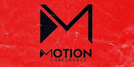 MOTION CONFERENCE 2023