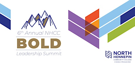 6th Annual NHCC BOLD Leadership Summit - New Date