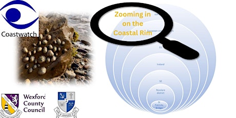 Coastwatch Exhibition Launch  "Zooming in on the Coastal Rim" primary image