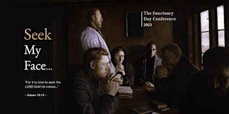 The Sanctuary Day Conference 2023