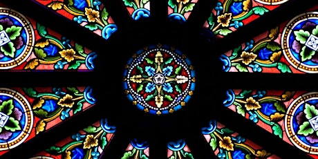 Windows into Heaven: Exploring the Beauty and Purpose of the Mass