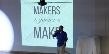 make your own event tickets