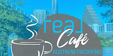 REAL Café | Realtor Networking