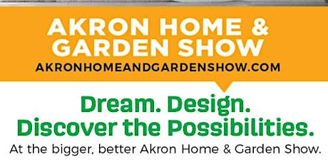 Akron Home & Garden Show
