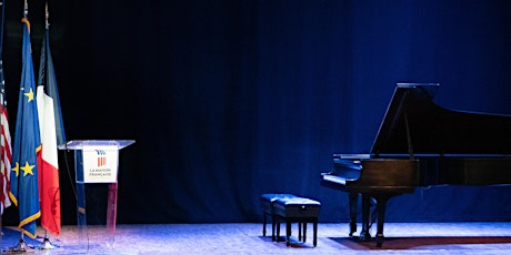 2023 Young Pianists - Washington U.S. Debut Recital