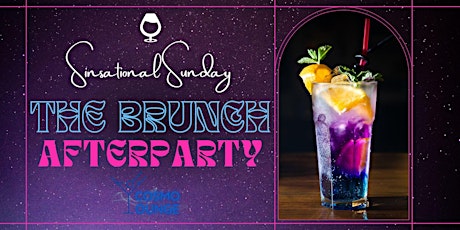 The Brunch After Party