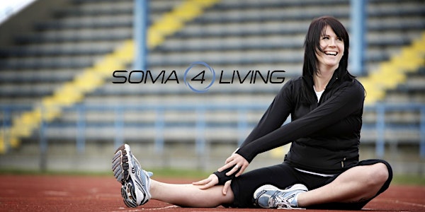 Intro to: Soma Somatics 
