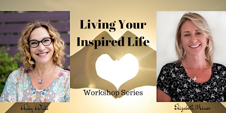Living Your Inspired Life - LA primary image