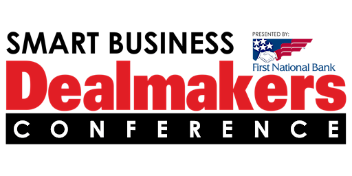 2023 Cleveland Smart Business Dealmakers Conference
