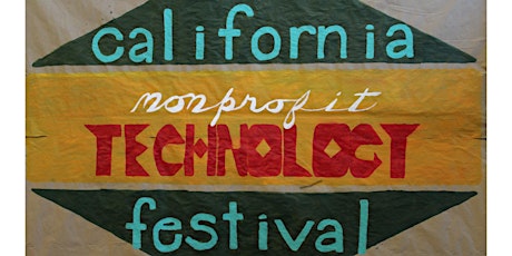 California Nonprofit Technology Festival, Fresno primary image