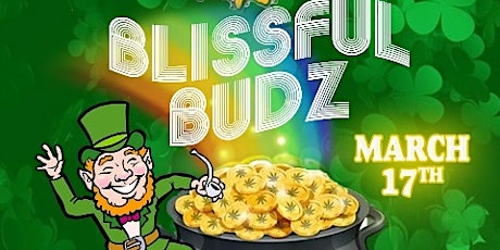 Blissful Budz Pot of Gold Sesh primary image