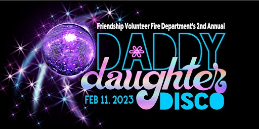 Daddy Daughter Disco (Dance)