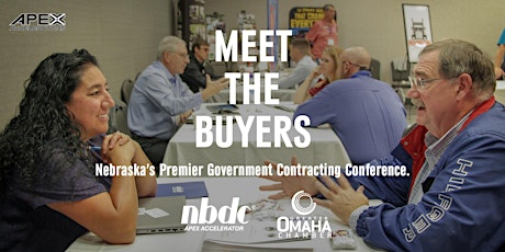 Meet the Buyers Omaha 2023