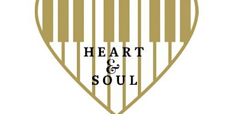 Heart and Soul Charity Gospel Concert with Brian Houston
