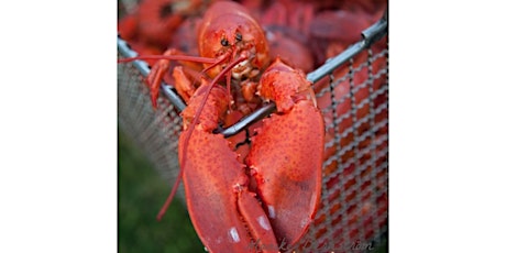 Rhode Island Lobster Boil