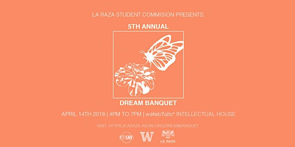 DREAM Banquet