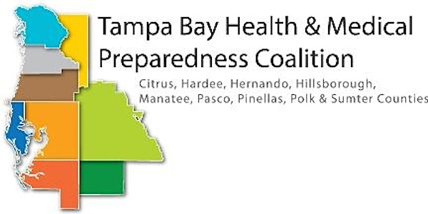 Pasco County Long-Term Care Evacuation Tabletop Exercise
