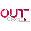 Logotipo de OUT Georgia Business Alliance
