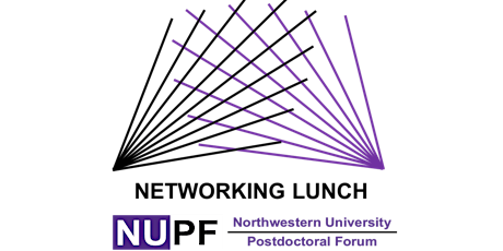 Tech transfer & Intellectual Property Networking Lunch primary image