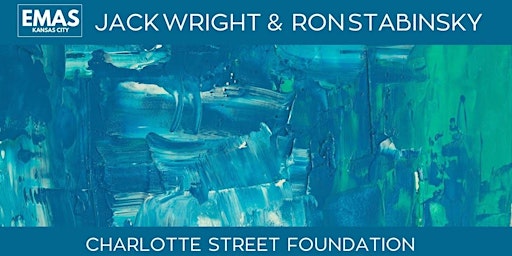 EMAS Presents: Jack Wright and Ron Stabinsky